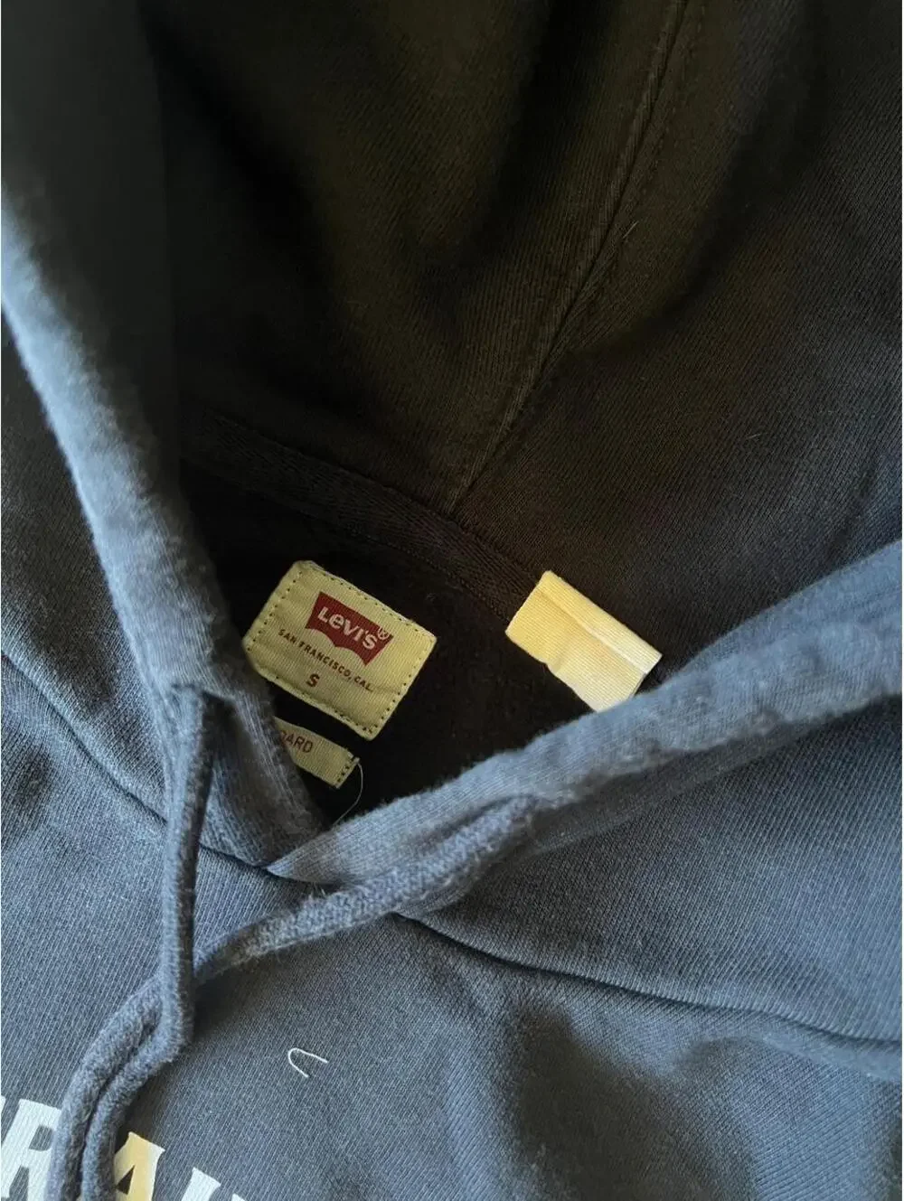 Levi's Slim Hoodie